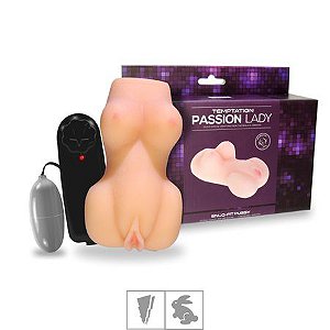 PASSION LADY - Masturbador masculino com vibro