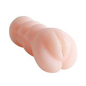Donzela - Mastubador Masculino Vagina