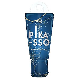 Pikasso Excitante Masculino Pepper Blend