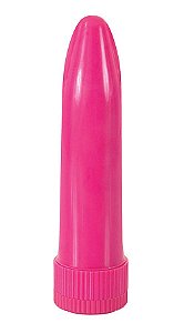 Vibrador Personal Pequeno - Pink