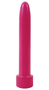 Vibrador Personal Médio - Pink