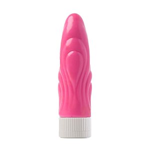 Vibrador Personal Color - Rosa 11,4 x 3.7cm