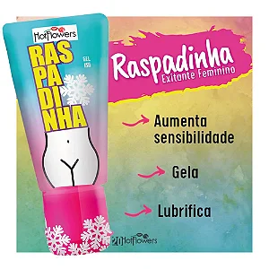Raspadinha