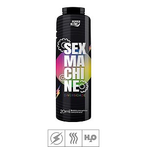 Sex Machine Energético Concentrado - Pepper Blend