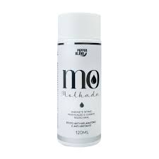 Mo Molhada Sabonete intimo Região Anal Pepper Blend