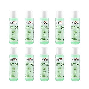 Sabonete Intimo Menta 35ml - KIT 10UN