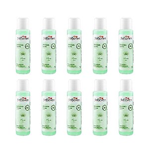 Sabonete Intimo Menta 35ml - KIT 10UN