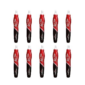 Hot Pen Morango 35g - KIT 10UN