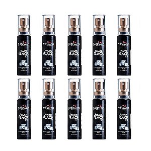 Power Black Ice - Spray - KIT 10UN