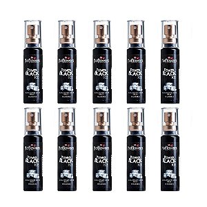 Power Black Ice - Spray - KIT 10UN