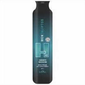 Sabonete Masculino Mentaliptos 200ML