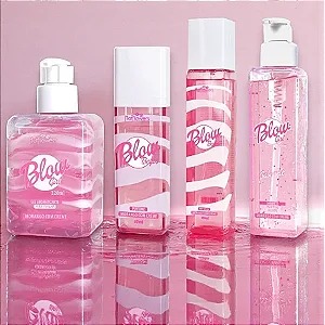 Kit Completo Blow Girl