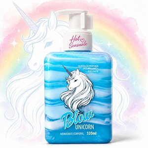 Hidratante Blow Unicorn