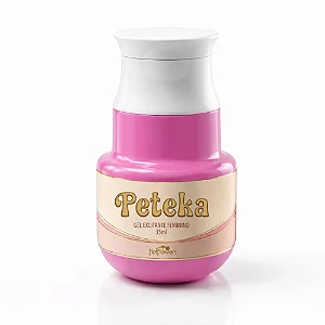 Peteka - Gel Excitante Feminino
