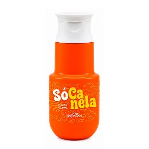 Gel Sócanela - Hotflowers