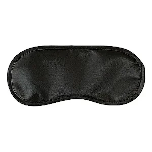 Venda para olhos de Cetim - SI