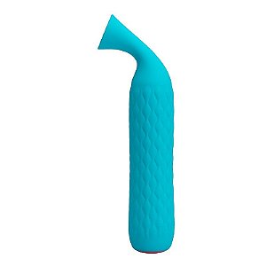 Vibrador de clitóris sucção - Quentin - Pretty Love