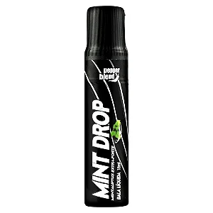 Mint Drop Bala Líquida Pepper Blend