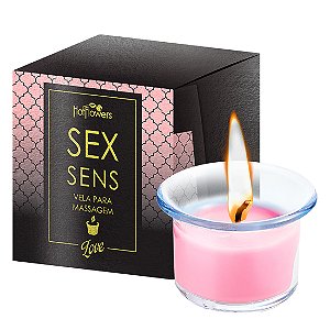 VELA SEX SENS LOVE
