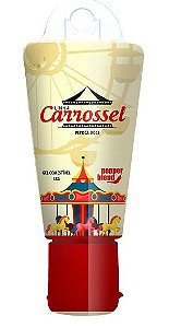 Gel comestivel carrossel Pipoca Doce 18gr Pepper Blend