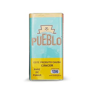 Tabaco para Enrolar Pueblo Azul - Pct (30g)
