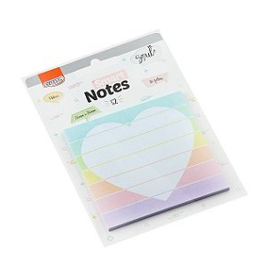 Bloco Smart Notes S2 - 76mm x 76mm
