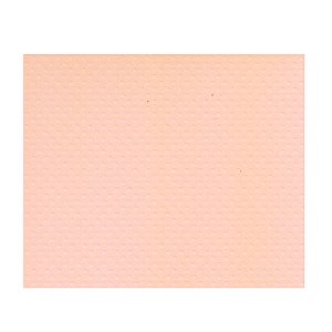 Papel Scrapbook Cardstock Bolinha - Rosa Bebê - 30,5 x 30,5