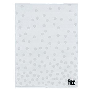 Placa Para Relevo (Emboss) 2D - Confete 75x125 mm