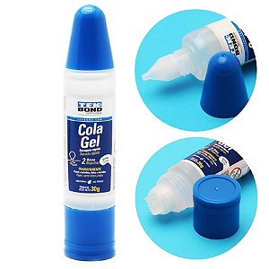 COLA GEL 2 EM 1 30G - Tek Bond
