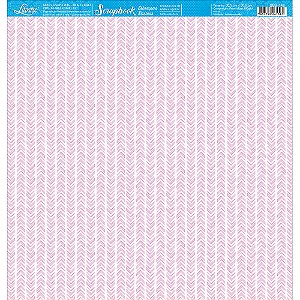 Scrapbook Simples Face SBB-148 - Litoarte