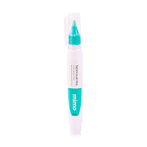 Cola Tacky Multiuso Profissional em Caneta Recarregável 26ml - Mimo