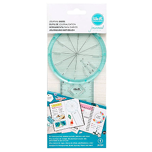 Régua Journal Guide - We R