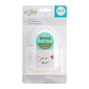 Furador Para Unir Link Punch - We R