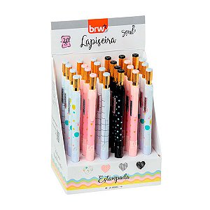 Lapiseira Soul Estampada 2.0- BRW