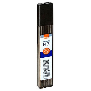 Grafite Hb 2.0mm- BRW