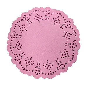 Papel Rendado 5.5- 14cm- Art&Montagem