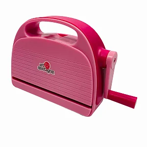 Máquina Manual Para Artesanato- DYEART 2