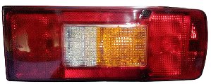 Lanterna traseira de LED Volvo FH-VM