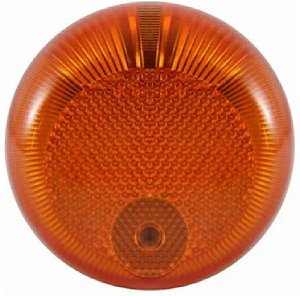 Lanterna de seta lateral de LED Volkswagen Constellation
