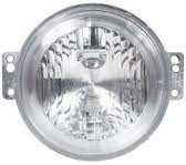 Lanterna de seta frontal de LED Volkswagen Constellation