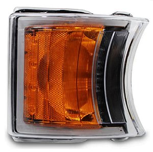 Lanterna de seta dianteira de LED esquerda-direita Scania série 5-6 R 440