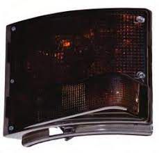 Lanterna de seta dianteira fume Scania 114-124