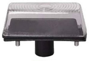 Lanterna de tapa sol Volkswagen Constellation- Ford Cargo novo