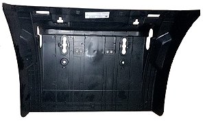 Para-lama meio cavalo traseiro original Volvo FH 2016