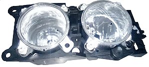 Farol completo Mercedes Benz Atron 2324-1635