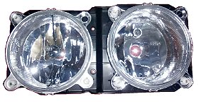 Farol Mercedes Benz 1938S cara chata