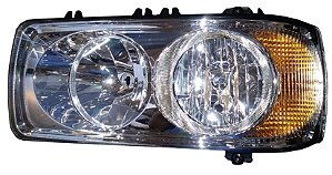 Farol DAF XF 105 CF 85