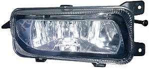 Farol auxiliar importado Mercedes Benz Actros