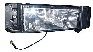 Farol Iveco Eurocargo após 1998