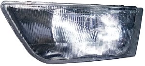 Farol Volvo NH-12 de 2000 a 2004